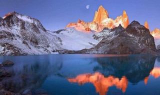 世界最长的山脉 世界最长的山脉是南美洲的什么山脉