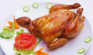 吴山烤鸡做法和配方 吴山烤鸡好吃吗