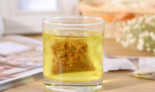 油柑茶的功效与禁忌 油柑茶的功效与禁忌
