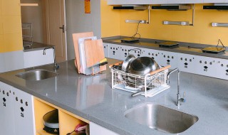 公寓公用厨房注意事项 公寓公用厨房注意事项有哪些