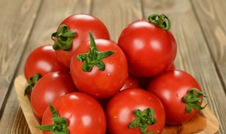 西红柿和番茄的区别 翻砂西红柿和番茄的区别
