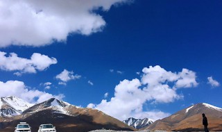 自驾游西藏几月份去最好