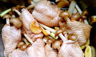 火锅鸡翅的做法和配方 火锅鸡翅怎么做好吃