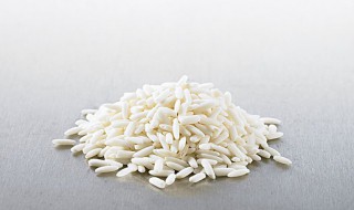 问糯米和江米是同一种食物吗 糯米和江米是一种东西吗?