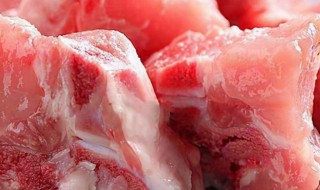 不解冻的肉可以直接煮吗 冻肉快速解冻最好方法