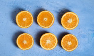 多吃橙子的好处和坏处 多吃橙子对人体有什么好处