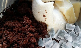 红糖和白糖可以一起吃吗 鸡蛋红糖等于砒霜