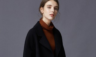 黑色羊绒大衣掉色正常吗 黑色羊绒大衣掉色正常吗怎么处理