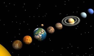 水星为什么是最孤独的行星（为什么说水星孤独）