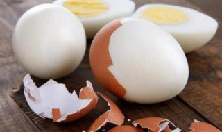鸡蛋几分钟能煮熟 凉水煮鸡蛋几分钟能煮熟