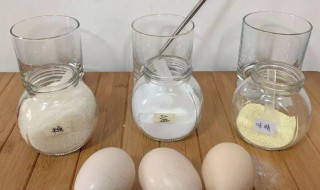 盐水浮鸡蛋（盐水浮鸡蛋的实验）
