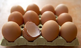 一斤鸡蛋大概多少个 一斤鸡蛋大概多少个蛋