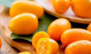 如何腌制咸柑橘 如何腌制咸柑橘子