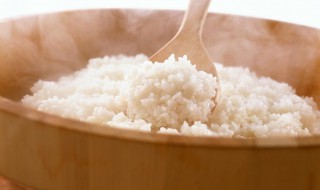 米饭糊了怎么去糊味 米饭糊了怎么去糊味呢
