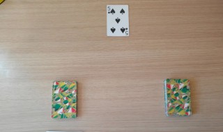 扑克牌玩法（扑克牌玩法 掼蛋）