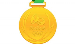 奥运冠军获得的金牌它的主要材料是什么 什么是奥运冠军