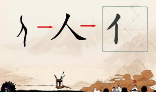 单人旁的字（单人旁的字有哪些100个）