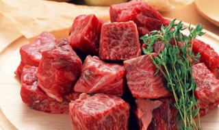 牛肉汤怎么做好喝 牛肉汤怎么做好喝又营养