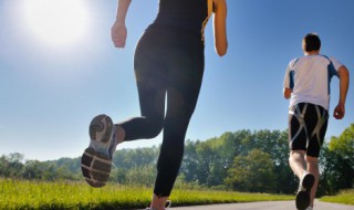 跑步可以减肥吗减肚子吗（跑步可以减肥吗减肚子吗男生）