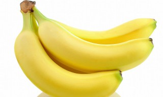 吃香蕉会发胖吗（睡前吃香蕉会发胖吗）