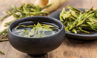 十大绿茶排名 中国十大绿茶排名