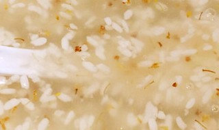 清凉米酒的做法和配方 清米酒怎么做