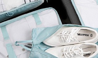 行李箱整理夏天衣服不皱的方法 如何整理行李箱衣服不皱