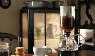 咖啡的制作工艺流程（咖啡的制作工艺流程图）