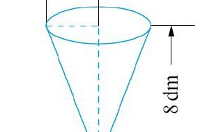 圆锥侧面积公式推导过程（圆锥侧面积公式推导过程视频）