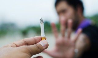 戒烟10天偶尔抽一支是戒烟失败吗 戒烟十天抽了几只还能继续戒烟吗