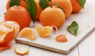 自制柑橘气泡水的做法（橘作气泡水）