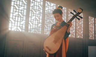 古代乐器有哪些 吹的中国古代乐器有哪些
