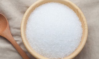 白糖水的做法和配方窍门（白糖水怎么做?）