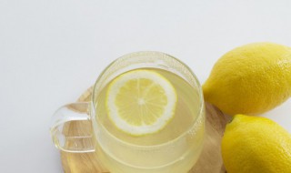 柠檬蜂蜜保存方法 柠檬蜂蜜的保存方法