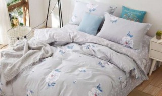 床单买纯棉的还是聚酯纤维 聚酯纤维100%对人体有害吗