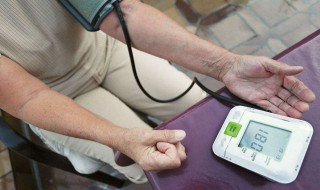 人的正常血压是多少（人的正常血压是多少范围男50岁60）