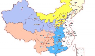 中国有多少个城市（中国有多少个城市有日本学校）
