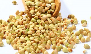 荞麦米的食用方法 荞麦米的食用方法及禁忌