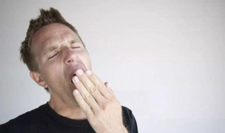 自测口臭的好方法 幽门螺杆菌的舌头照片
