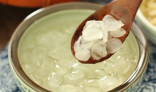 皂角米食用方法 皂角米食用方法及功效
