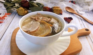 虎奶菌的保汤食用方法（虎奶菌最适宜的煮法）