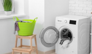 全自动洗衣机的工作周期是什么意思 全自动洗衣机工作周期多长时间