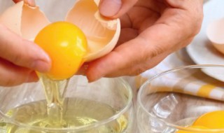鸡蛋肠粉的制作方法（鸡蛋肠粉的功效与作用）