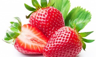 酸奶草莓冰棒的制作方法 草莓酸奶冰怎么做