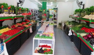 蔬菜水果店的经营方法 蔬菜水果店的经营方法有哪些