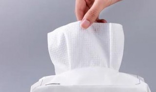 纸巾荧光剂的最简单检测方法（纸巾荧光剂的最简单检测方法是什么）