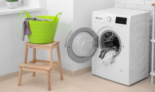 洗衣机清洁的正确方法（滚筒洗衣机清洁的正确方法）