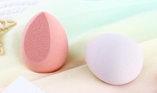 怎么洗化妆蛋（怎么洗化妆蛋最干净不用清洁剂卸妆水的）
