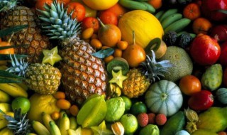 降血压十大水果有哪些 降血压的水果都有哪几种最好