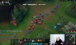 lol破败之王怎么打团（lol新英雄破败之王怎么打）